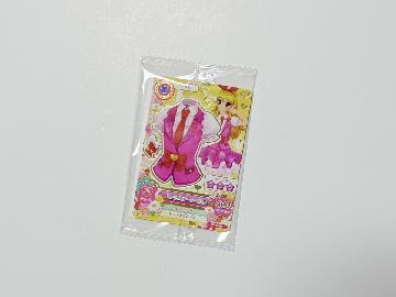 アイカツ！カード 全6種