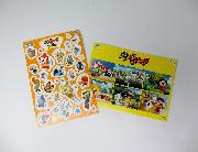 オリジナル妖怪ウォッチシール