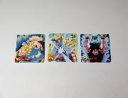 DRAGON BALLコースター