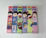 おそ松さんミニタペストリー