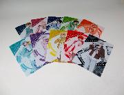 セブン‐イレブン限定 アイドリッシュセブンA5クリアファイル