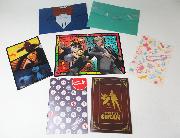 名探偵コナン オリジナルグッズ 