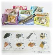 Lipton Sweets Collection　第7弾「デメル（DEMEL）」