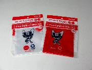 東京2020オリンピック　コカ・コーラオリジナル巾着