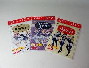 「ラブライブ！サンシャイン！！」オリジナルA5ノート