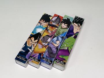 ドラゴンボール超 スーパーヒーロー オリジナルミニポスター