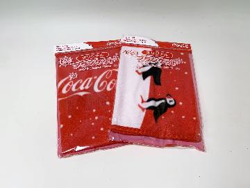 コカ・コーラ オリジナルブランケット