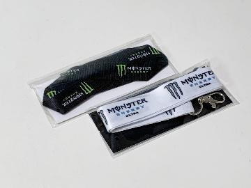 MONSTER ネックストラップ